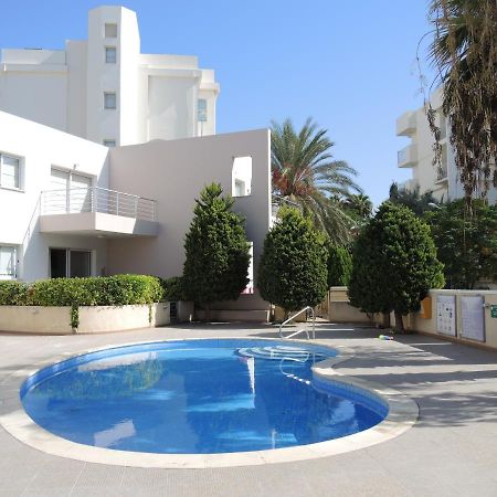 Отдыхайте С Удовольствием Paphos Eksteriør bilde