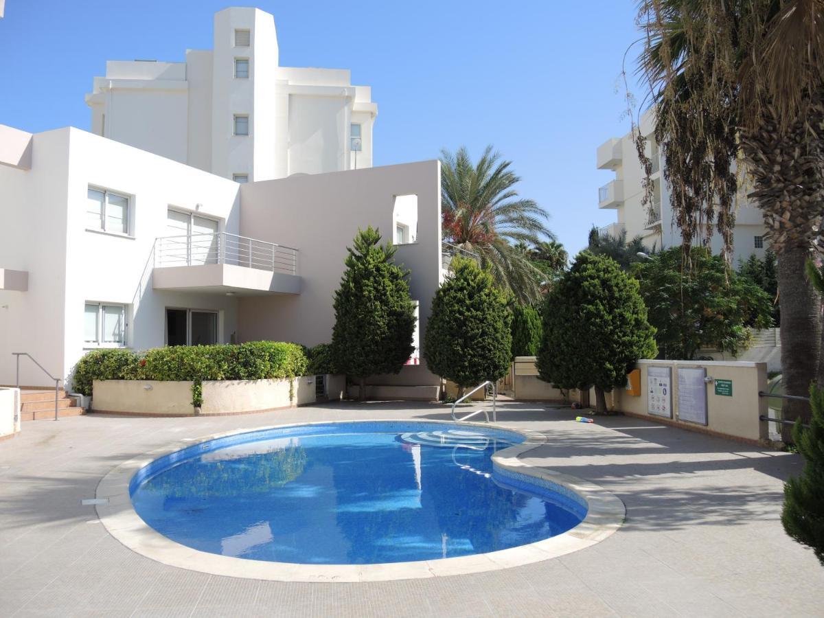 Отдыхайте С Удовольствием Paphos Eksteriør bilde